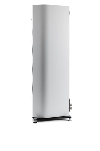 Напольная акустика Sonus Faber Sonetto VIII White артикул T146433-1-2