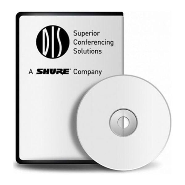 Лицензия на обновление Shure FL6000 артикул A133288-1