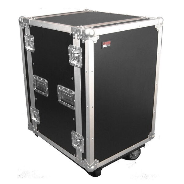 Рэковый кейс GATOR G-TOUR 14U CAST артикул A122033-1