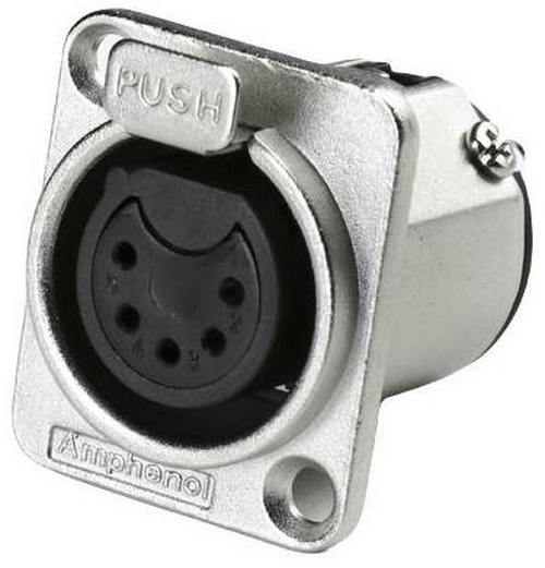 Панельный разъем Amphenol AC5FDZ артикул A143759-1