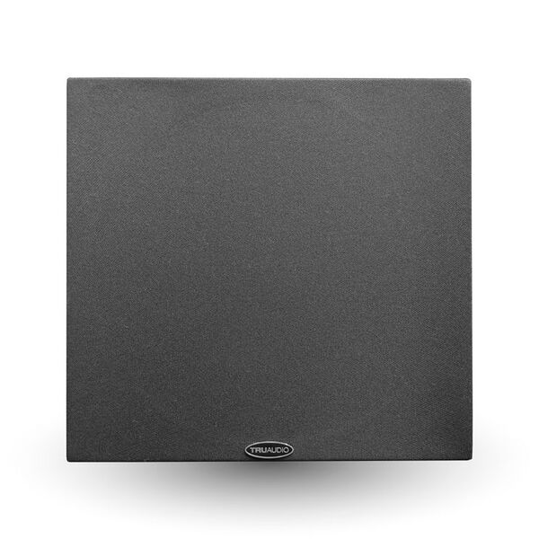 Гриль TruAudio GR-CSUB-12 артикул A136574-1 в интернет-магазине «HiFi-Trade»