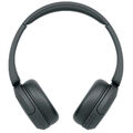 Беспроводные наушники Sony WH-CH520 Black артикул A166322-1-5