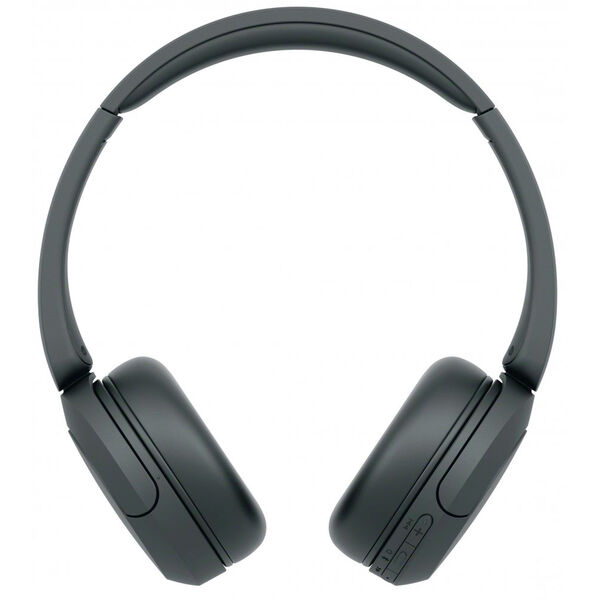 Беспроводные наушники Sony WH-CH520 Black артикул A166322-1-5