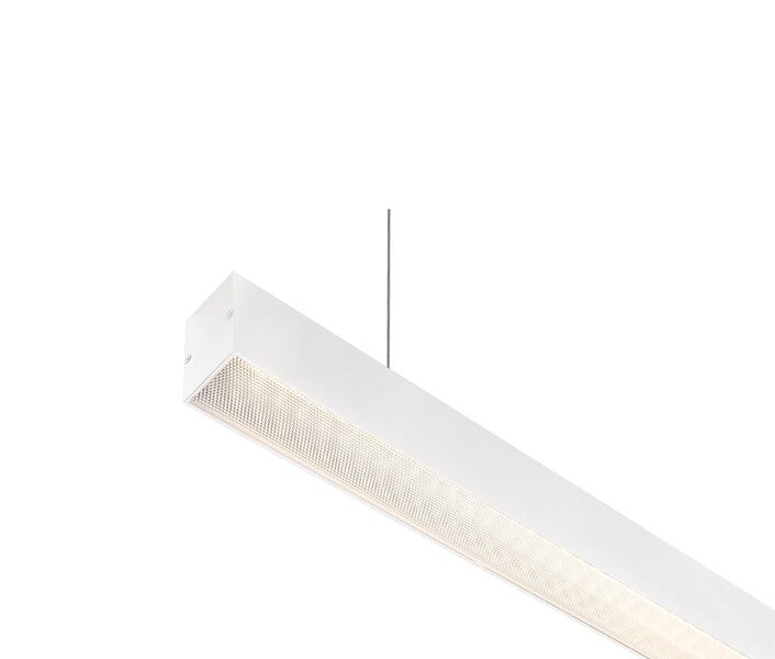 Светильник линейный Denkirs DK9253-WH (White) артикул A152031-1-2