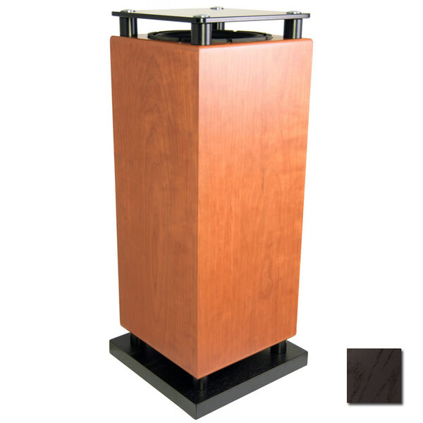 Сабвуфер MJ Acoustics Reference 1 Mk4 SR black ash артикул A123937-1