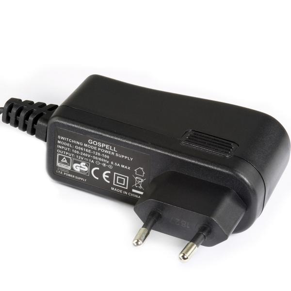Адаптер питания iCON Power adapter for Keyboard артикул A148442-1-2