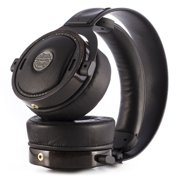 Наушники Kennerton Gjallarhorn GH 50 JM Edition Dusk артикул A152521-1-6