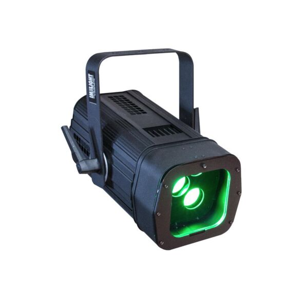 Светодиодный прожектор Imlight LTL COLOR PAR 5 V3 артикул A129765-1-2