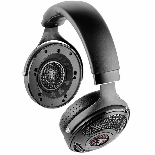 Наушники Focal Utopia 2022 артикул A165235-1-5