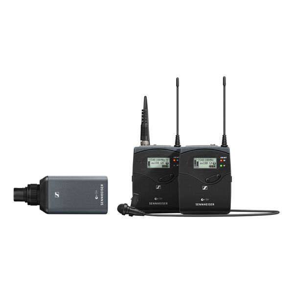 Радиосистема Sennheiser EW 100 ENG G4-A артикул A116746-1
