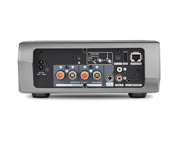 Усилитель Denon HEOS Amp HS2 артикул A109369-1-4