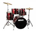 Ударная установка Ddrum D120B BR артикул A134747-1-1