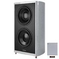 Активный сабвуфер Magico SSUB M-CAST silver артикул A131592-1-1