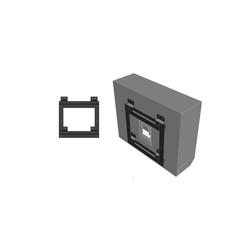 Кронштейн настенный CVGaudio WM-SM6A-BL для SUBONE model A, черный артикул A135805-1
