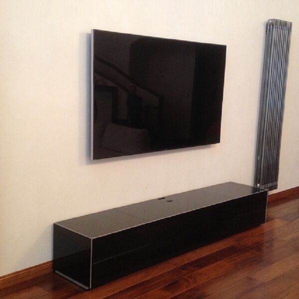 Подставка Sonorous EX260 Black артикул A113205-1