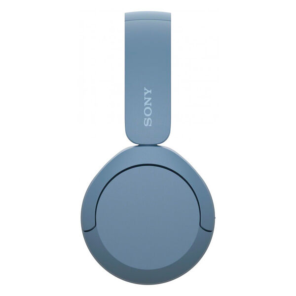 Беспроводные наушники Sony WH-CH520 Blue артикул A166321-1 в интернет-магазине «HiFi-Trade»