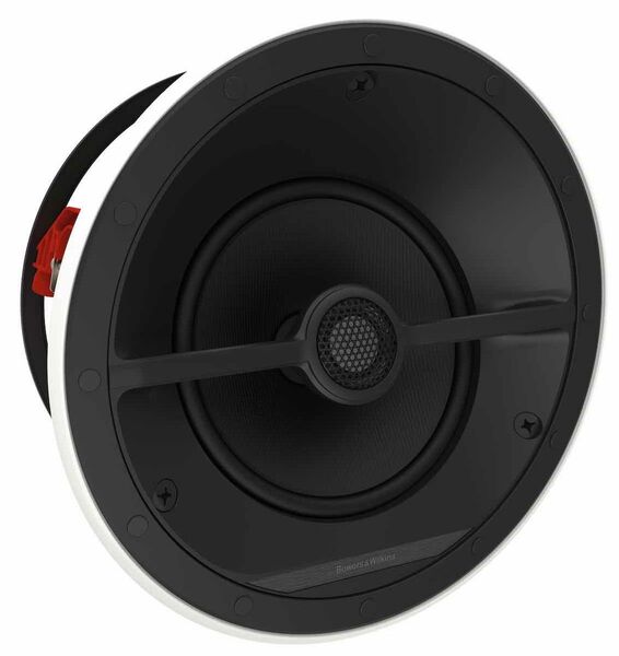 Встраиваемая акустика Bowers & Wilkins CCM7.5 S2 White артикул A125521-1