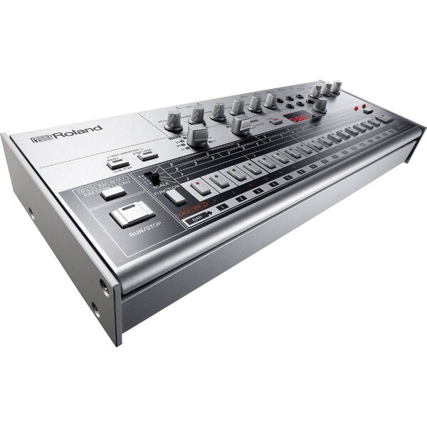 Драм-машина Roland TR-06 артикул A136607-1-2