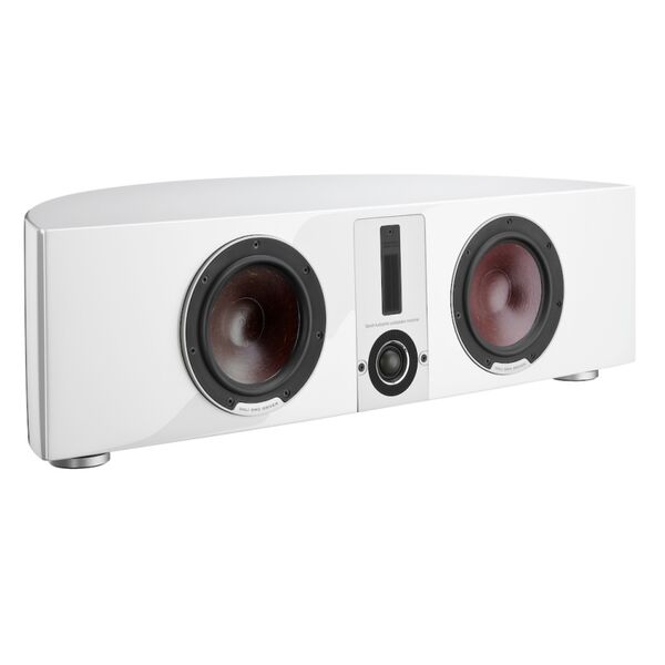 Центральный канал Dali EPICON Vokal white high gloss lacquer артикул A102237-1