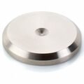 Подставка под конус Clearaudio Flat Pads Stainless