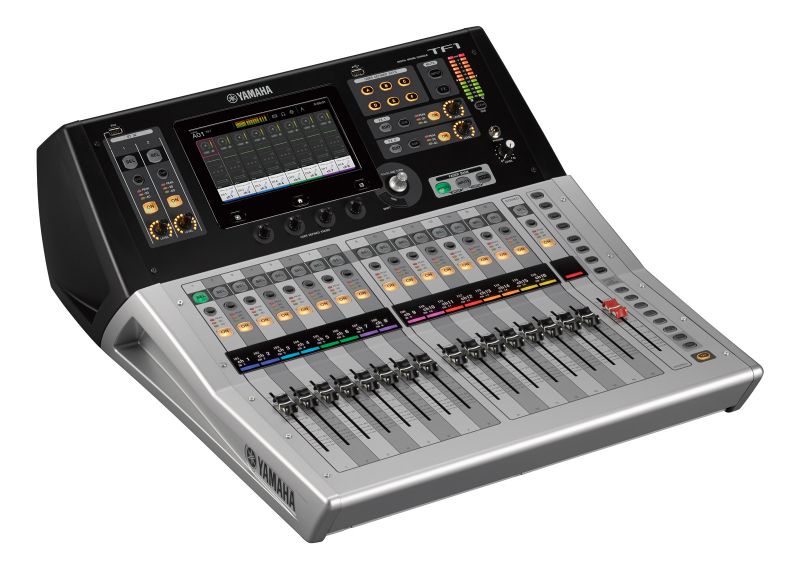 Микшерный пульт Yamaha TF1 артикул A108274-1