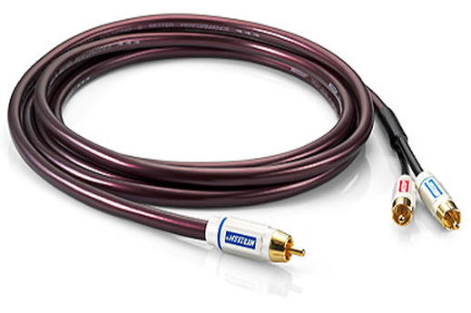 Кабель сабвуферный Neotech NESW-3002 4m артикул A143360-1