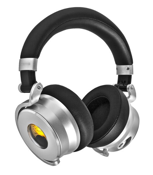Наушники Meters OV1-B Connect Black артикул A119433-1-4