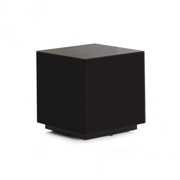 Столик Sonorous STB-45-BLK-BLK артикул A128031-1