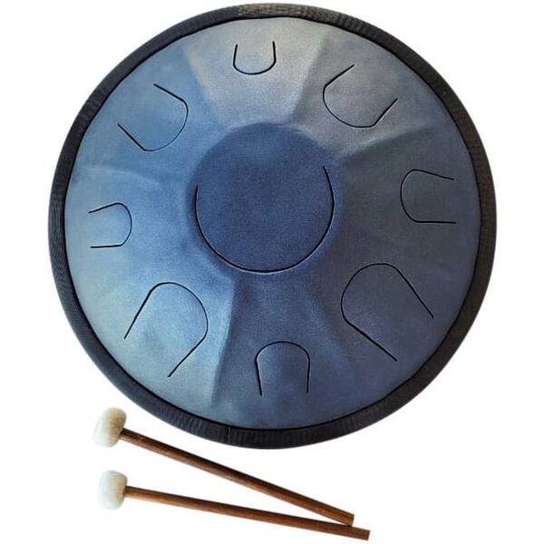 Барабан язычковый YUKA GRF1 Metal артикул A164557-1 в интернет-магазине «HiFi-Trade»