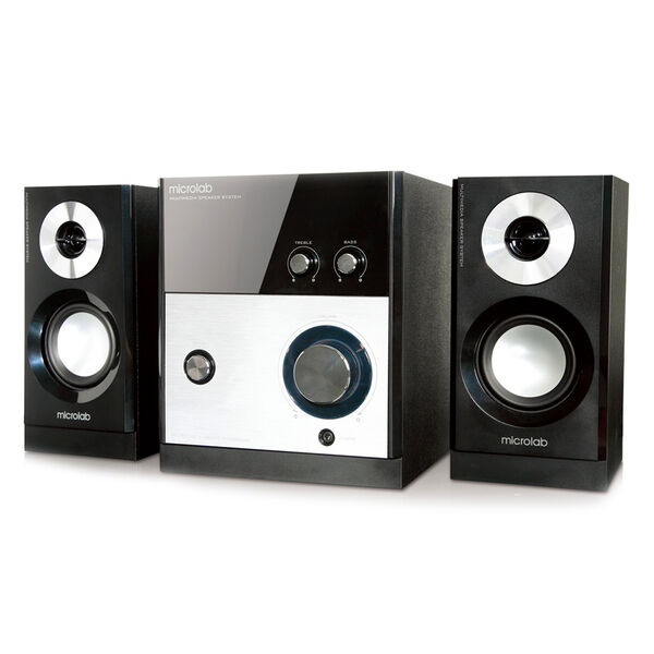 Комплект акустики Microlab M880 артикул A172178-1 в интернет-магазине «HiFi-Trade»