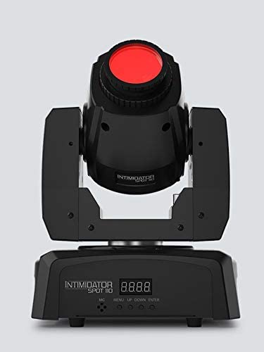 Световое оборудование Chauvet-dj Intimidator Spot 110 артикул A138894-1-3