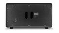 Портативная колонка Rombica Mysound Rock BT-S023 Black артикул A151579-1-4