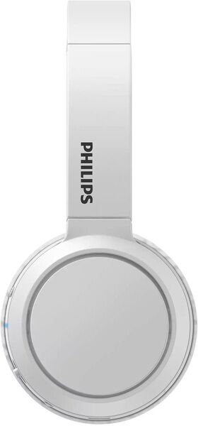 Наушники Philips TAH5205 white артикул A142220-1-7
