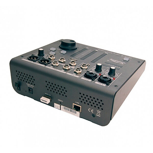 Микшерный пульт SOUNDKING DM4 артикул A153111-1-2