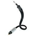 Кабель оптический In-Akustik Exzellenz Optical Cable Toslink 1.0m #00604501 артикул A112333-1-1
