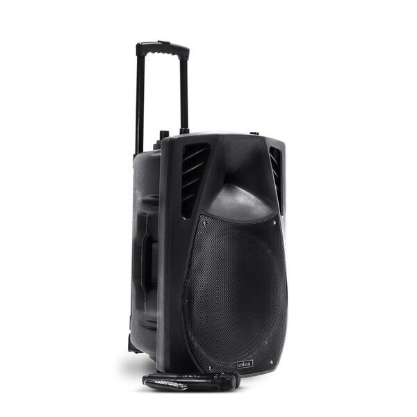 Беспроводная акустическая система Eltax Voyager BT15 артикул T145691-1