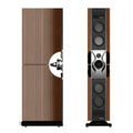 Напольная акустика PMC fact Fenestria Tiger Ebony артикул T146255-1-2