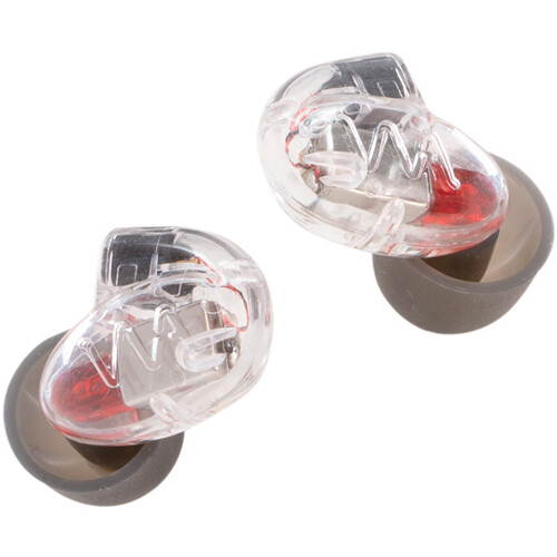 Наушники Westone Pro X10 артикул A146391-1