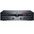 Интегральный усилитель Magnat MR 750 black