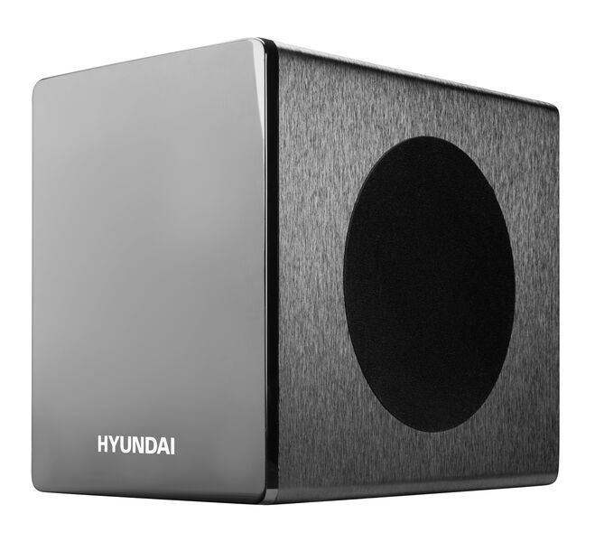 Саундбар Hyundai H-HA640 артикул A174726-1 в интернет-магазине «HiFi-Trade»