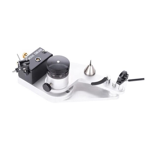 Крепление тонарма VPI VTA Base: JMW10 (Full Base, Anti-Skate, Junc. Box) артикул A113882-1 в интернет-магазине «HiFi-Trade»