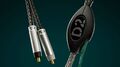 Кабель для подключения тонарма Ansuz Acoustics Signalz D2 (TONEARM) 1,25m артикул A165914-1-2
