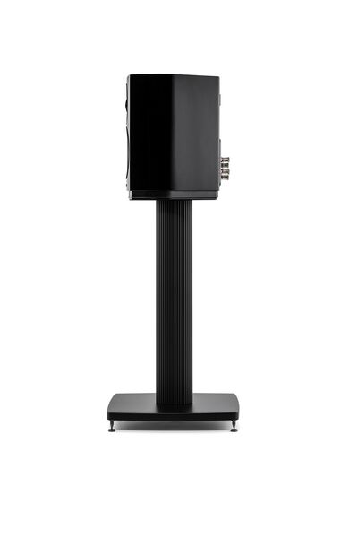 Полочная акустика Sonus Faber Sonetto I Black артикул A115811-1-2
