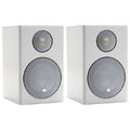 Полочная акустика Monitor Audio Radius 90 white gloss