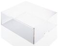 Пылезащитный короб Clearaudio Dust Cover for Concept