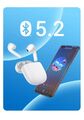 Наушники UGREEN HiTune H3 white (50647) артикул A164460-1-6