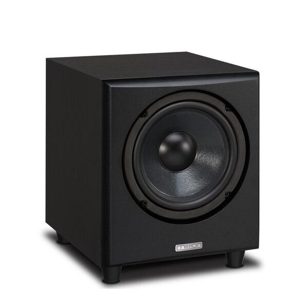 Сабвуфер Mission MS-150 blackwood артикул A107294-1