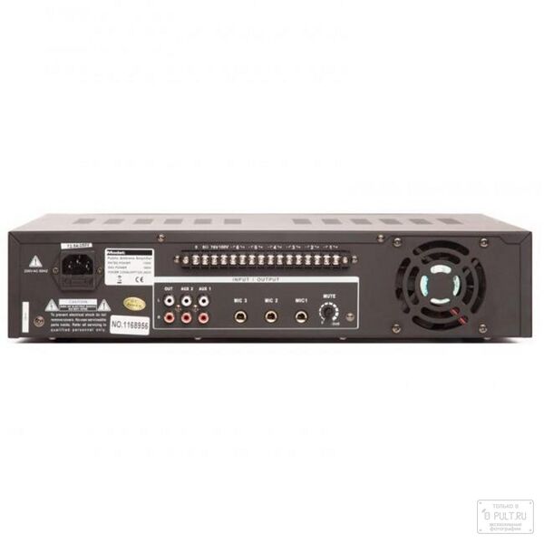 Усилитель звука Roxton AZ-360 артикул A100979-1