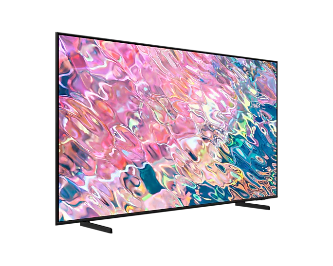 QLED телевизор Samsung QE50Q60BAU артикул A159837-1-3