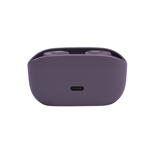 Наушники JBL W100 TWS Purple артикул A145073-1-7